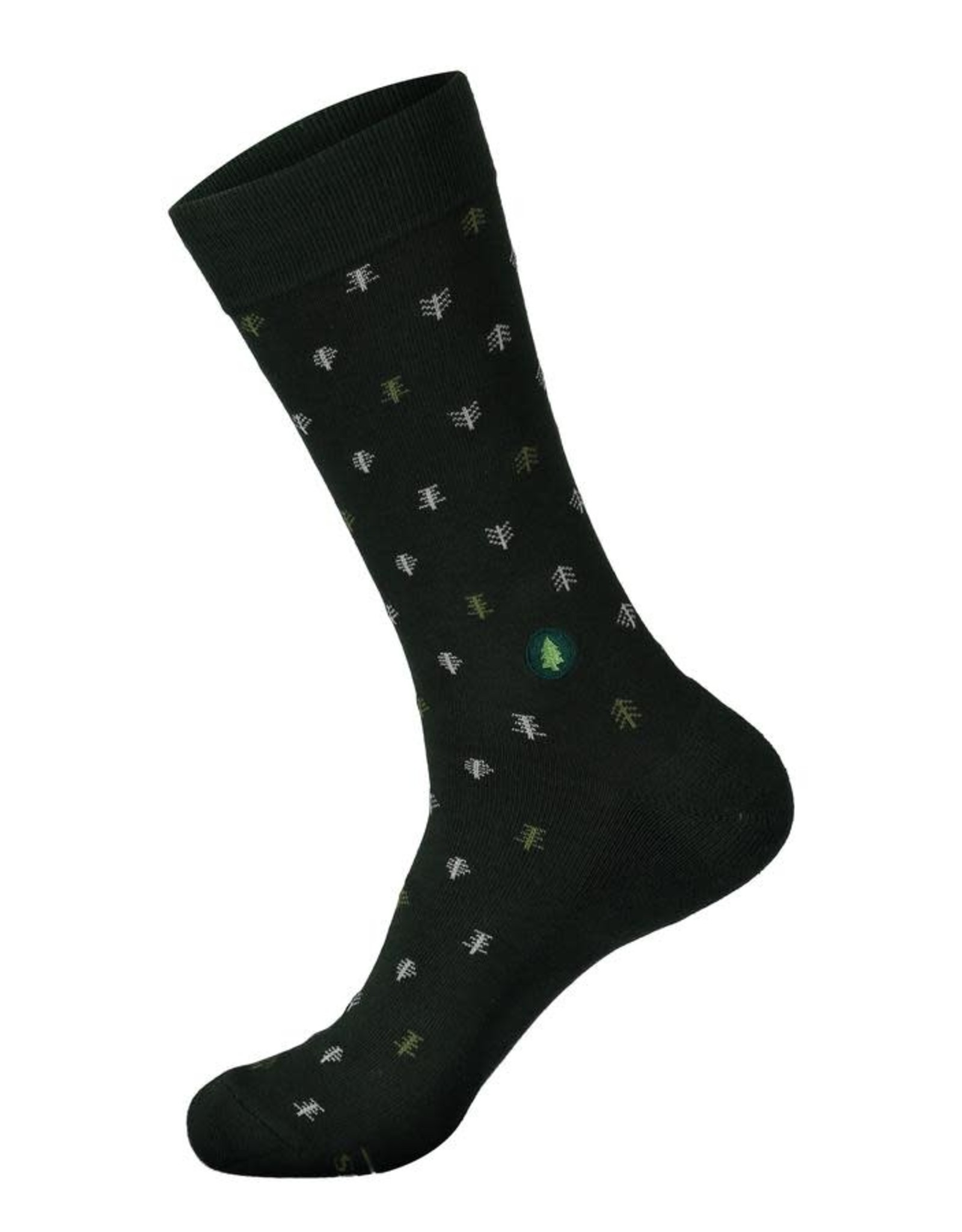 India Socks that Plant Trees M - India