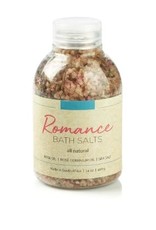 South Africa Natural Bath Salts Romance - South Africa