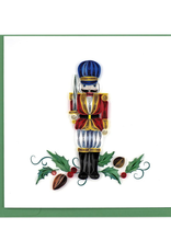 Vietnam Quilling Card Nutcracker - Vietnam