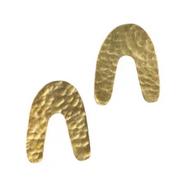 Kenya Earrings Archway - Kenya