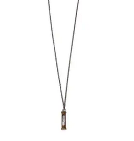 TTV USA Necklace Hourglass - India