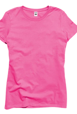 Goex Pink Cotton T Short Sleeve L -USA/Haiti