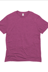 Goex Berry Triblend UnisexT Shirt Short Sl M -USA/Haiti
