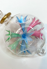 Egypt Blossoms Pastels Blown Glass -Egypt