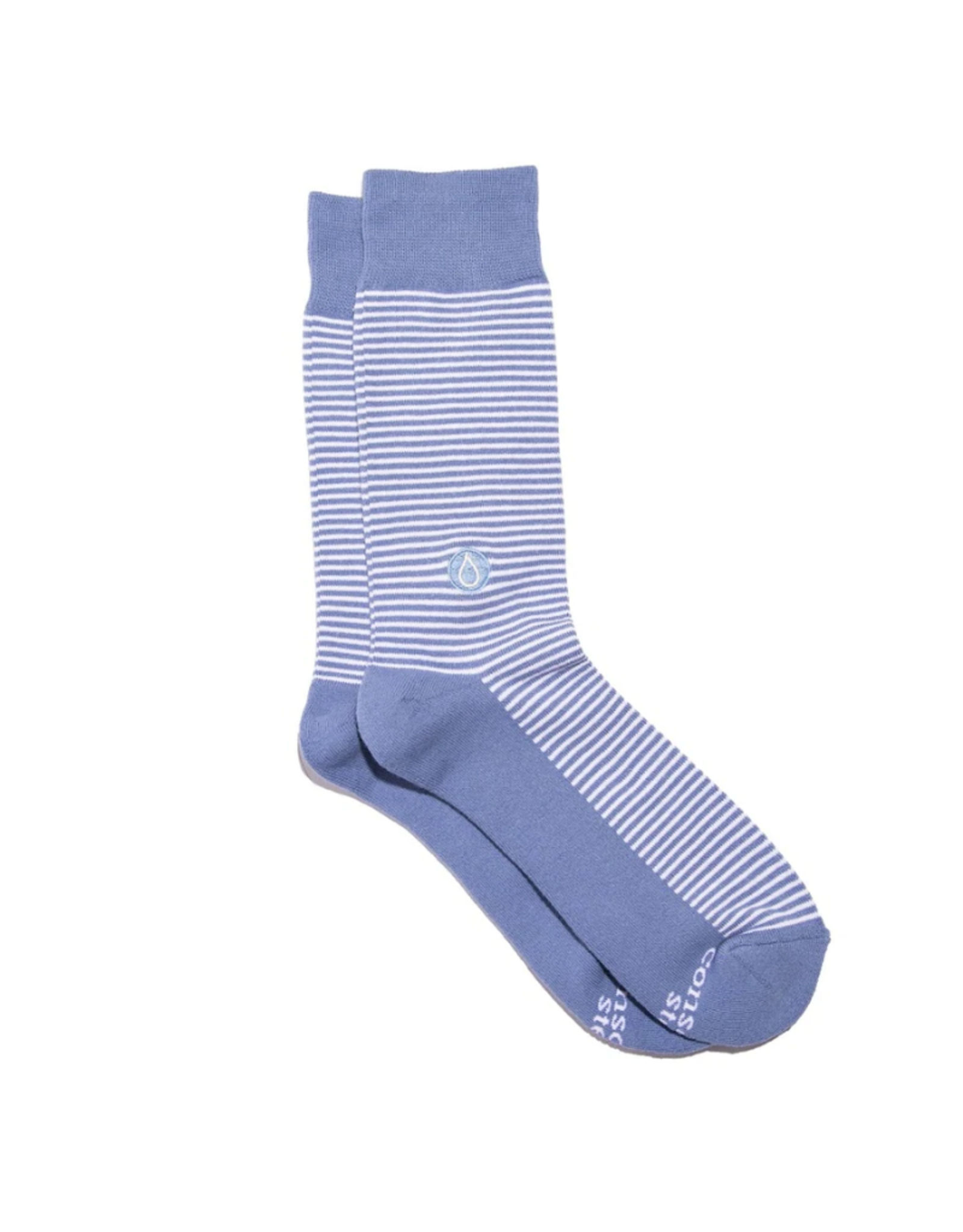 India Socks That Give Water M - India