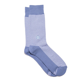 India Socks That Give Water S- India