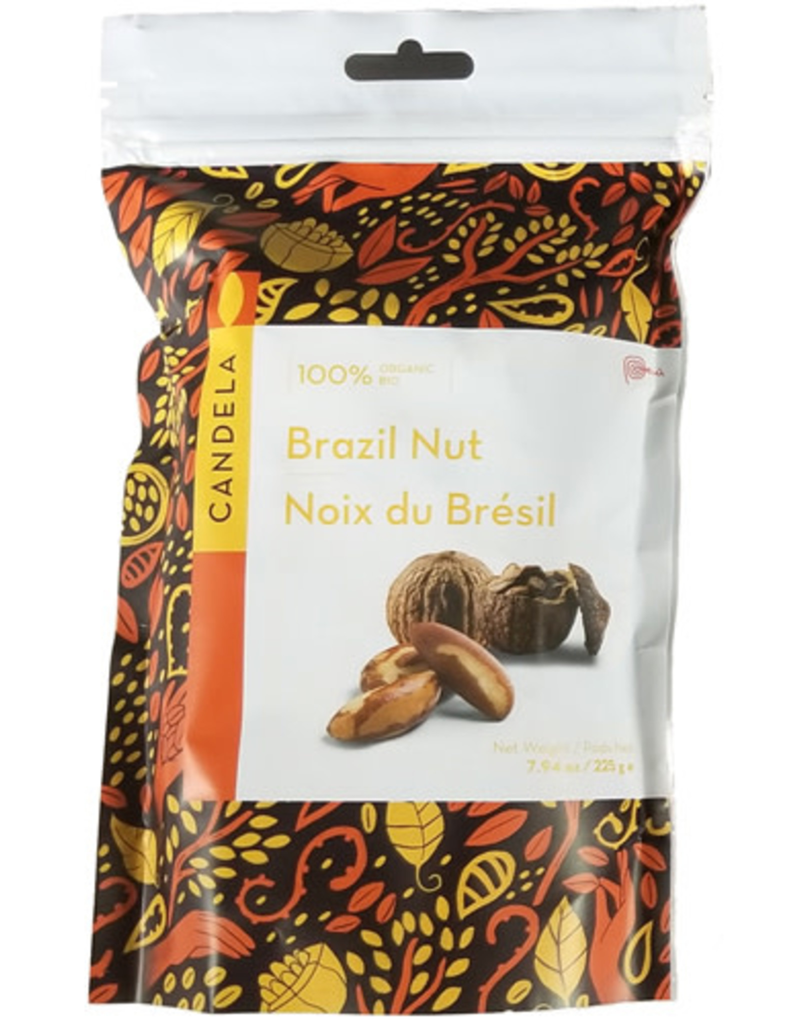 Peru Brazil Nuts Candela - Peru