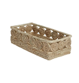 Bangladesh Basket Palm Medallion Bread - Bangladesh