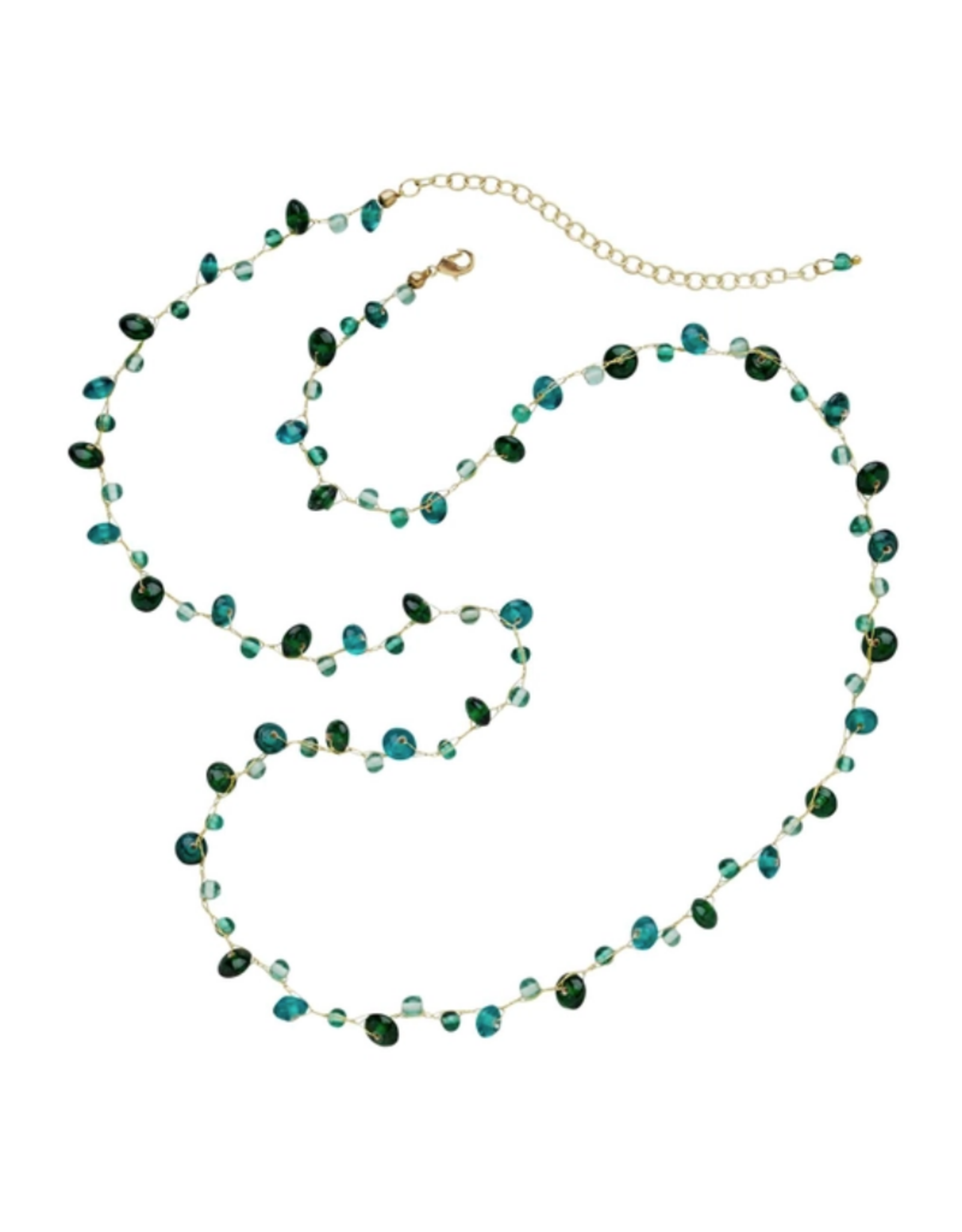 India Necklace  Freshwater - India