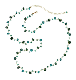 India Necklace  Freshwater - India