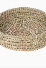 Bangladesh Basket 8" Kaisa Grass - Bangladesh