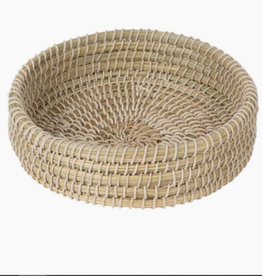 Bangladesh Basket 8" Kaisa Grass - Bangladesh