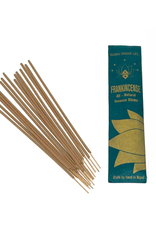 Nepal Incense Sticks Frankincense - Nepal