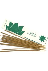 Global Crafts Juniper Incense Sticks - Nepal