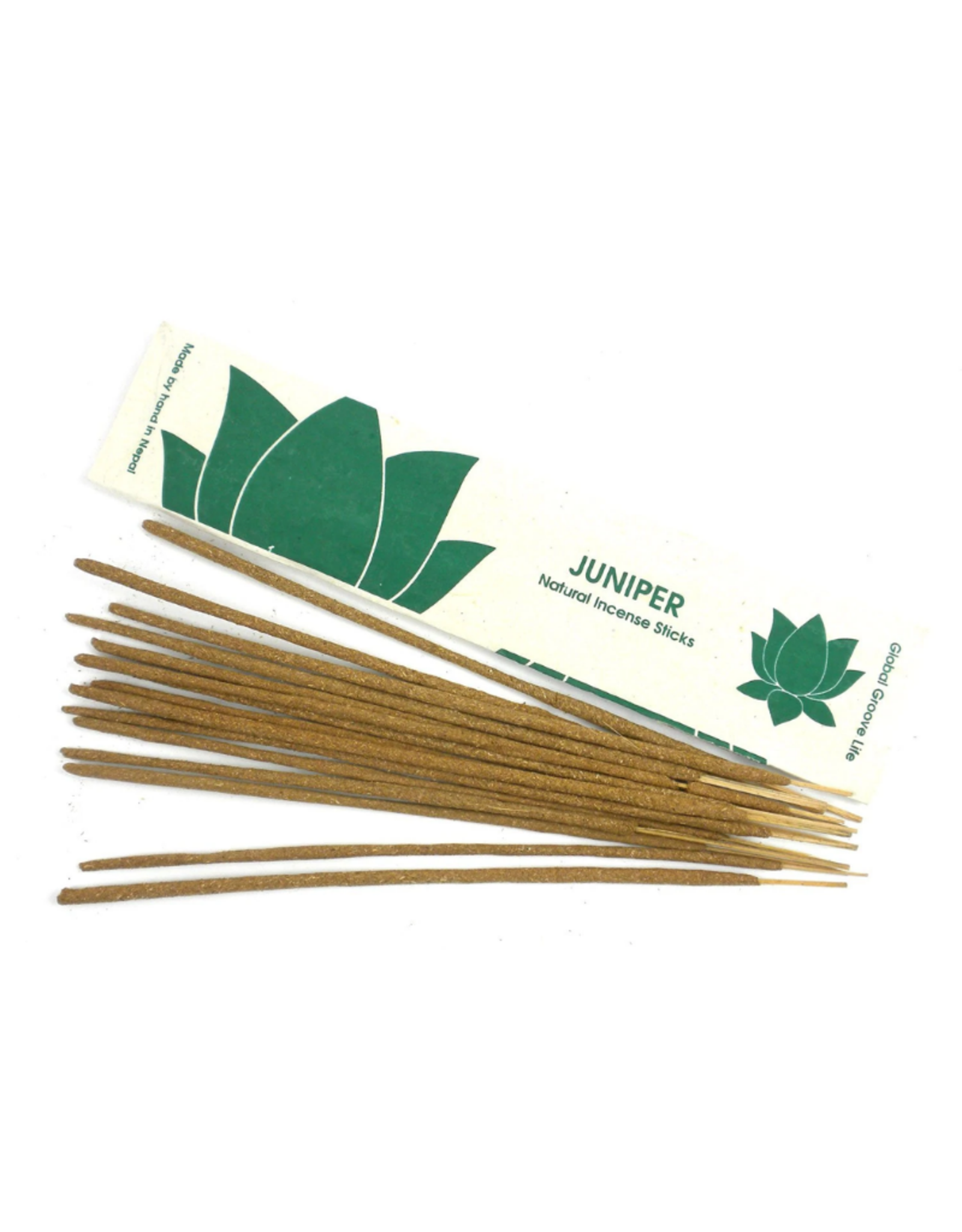 Nepal Incense Sticks Juniper - Nepal