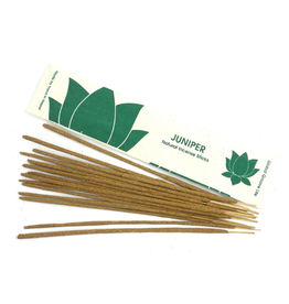 Nepal Incense Sticks Juniper - Nepal