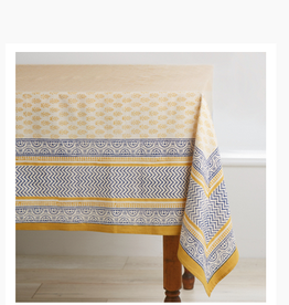 Serrv Tablecloth Sunny Sanganer - India