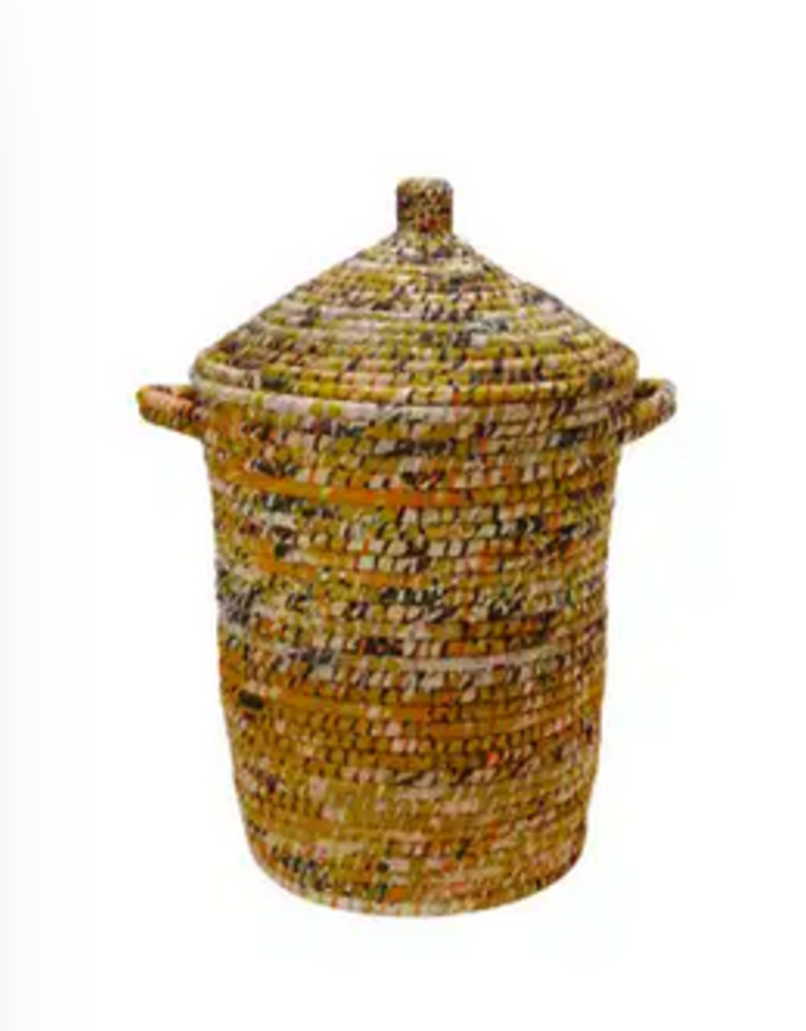 Bangladesh Hamper Laundry Basket  Bright Day -Bangladesh