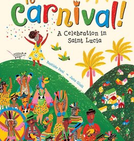 Educational Book To Carnival!