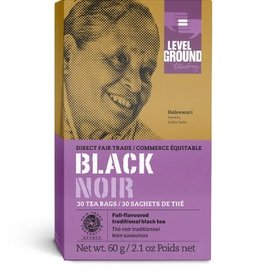India Tea Level Ground Black Tea Bags - India