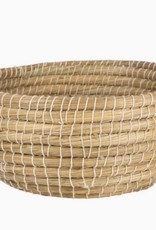 Bangladesh Basket 14" Kaisa Bowl - Bangladesh