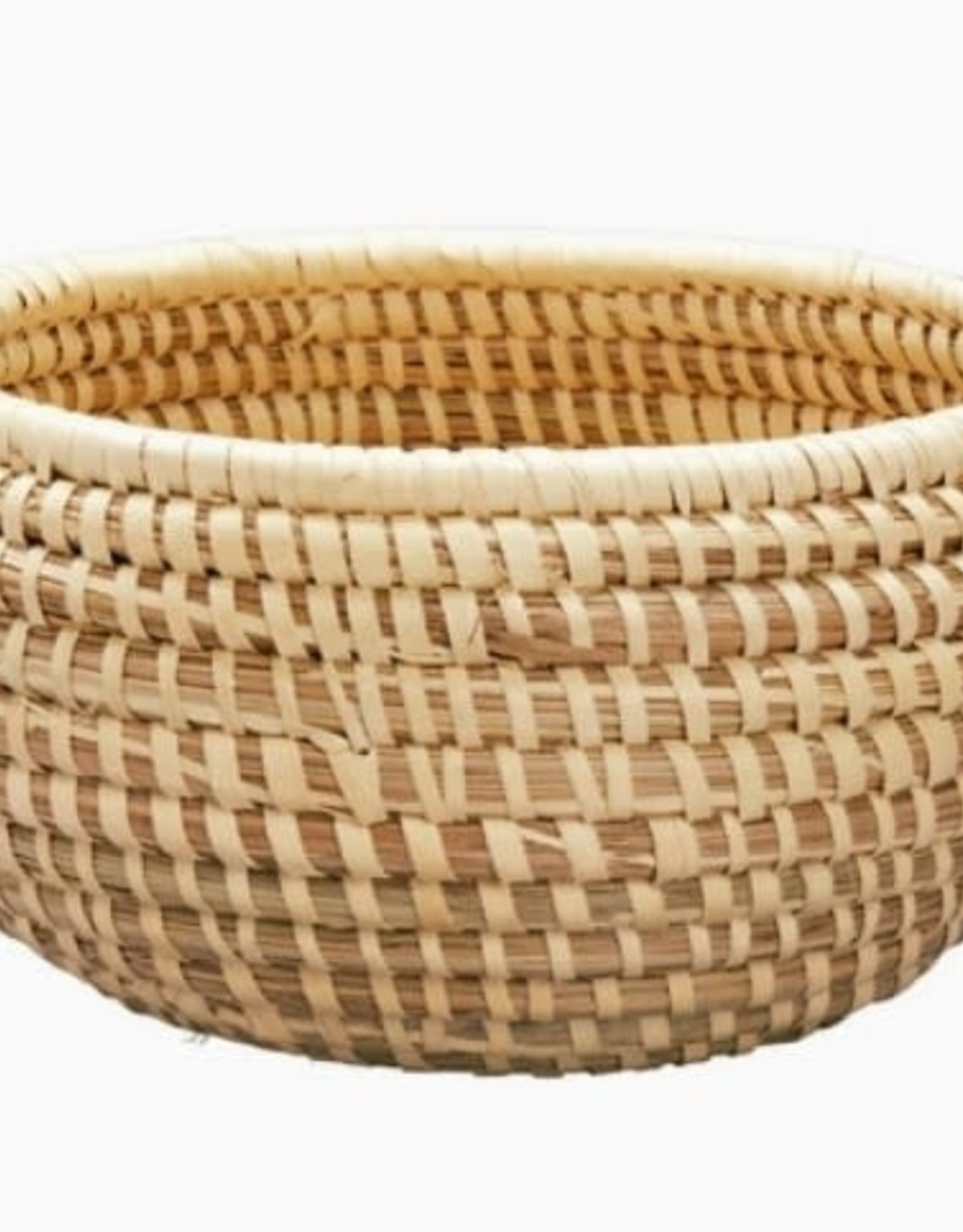 Bangladesh Basket 10" Kaisa Bowl - Bangladesh