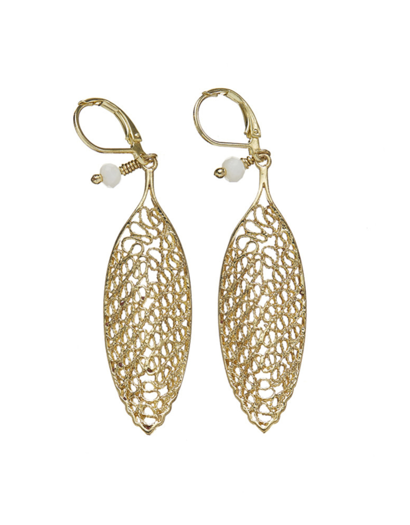 India Earrings Sahi - India