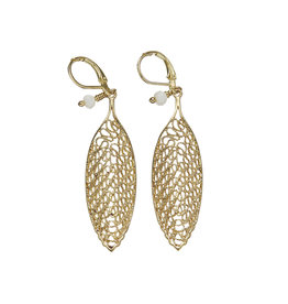 India Earrings Sahi - India