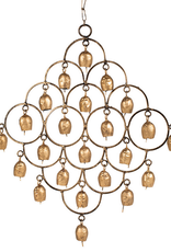 India Wind Chime Chorus of Bells - India