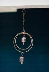 India Wind Chime Duet - India India Wind Chime Duet - India