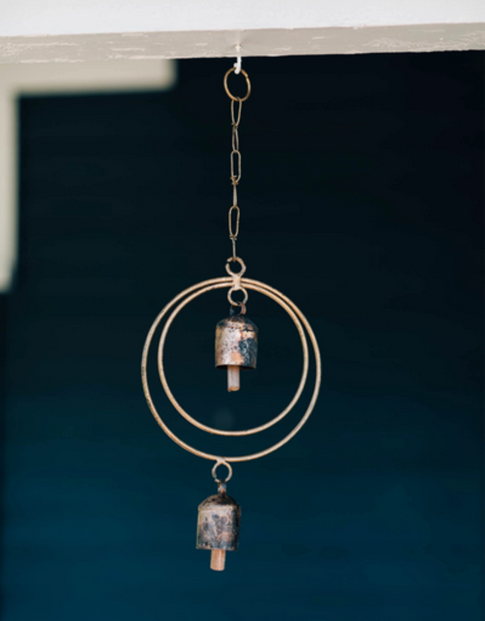 India Wind Chime Duet - India