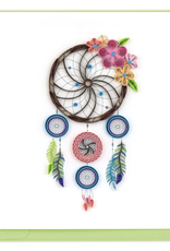 Vietnam Quilling Card Dreamcatcher - Vietnam