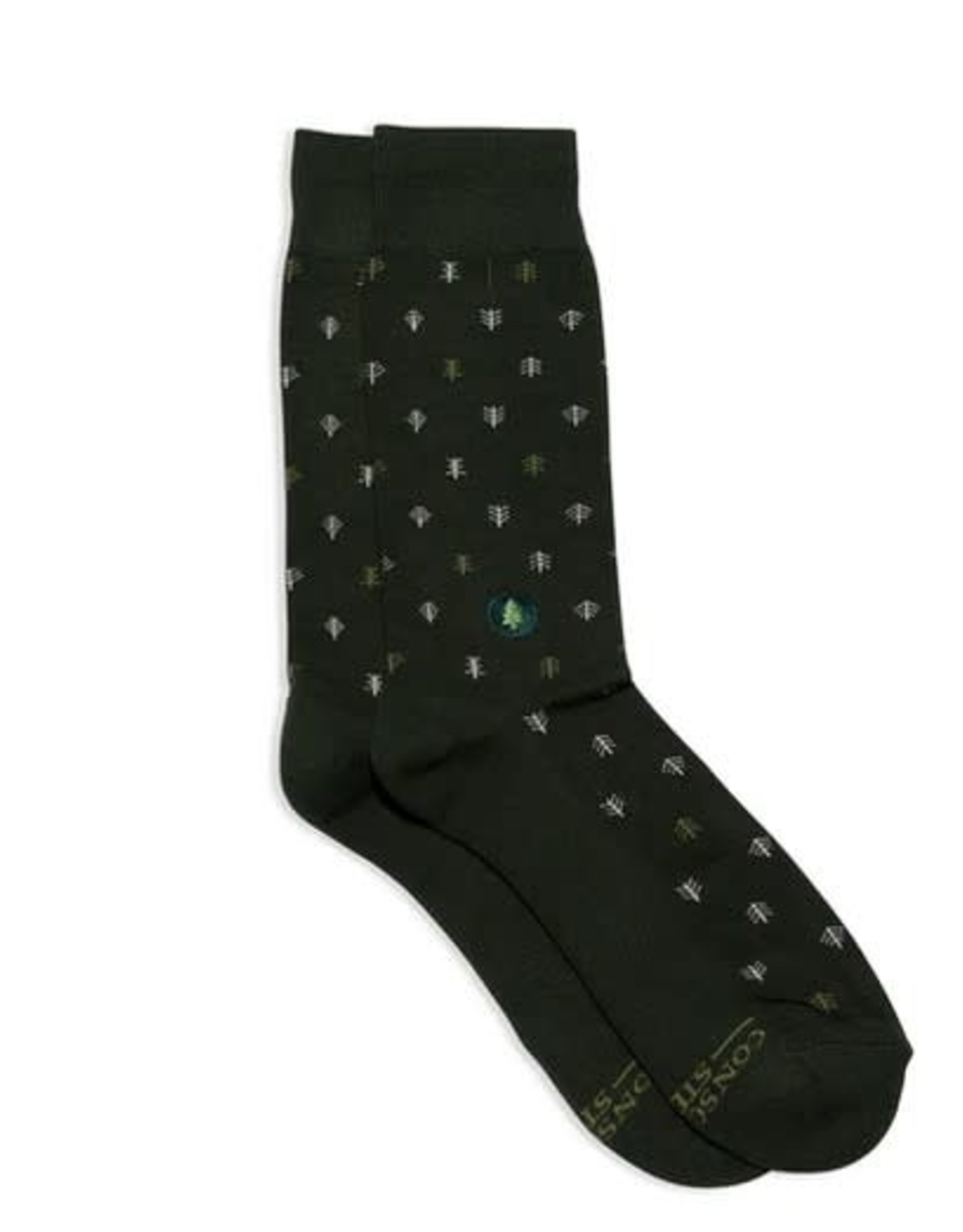 India Socks that Plant Trees M - India