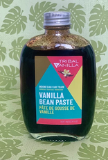 Uganda Tribal Vanilla Paste - Uganda