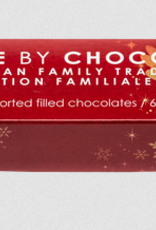 Canada 6 Assorted Holiday Chocolates (68 g) - Peace by Chocolate