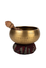 Nepal Singing Bowl Kathmandu -Nepal