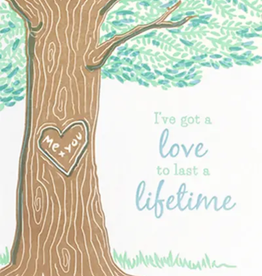 Card Lifetime Love - Phillipines