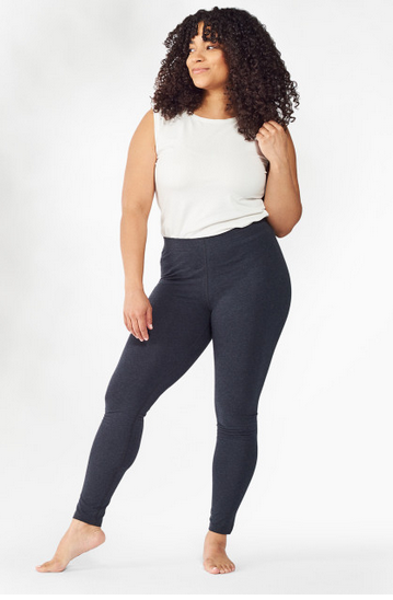 Buy online Solids Ankle Length Legging from Capris & Leggings for Women by  Clovia for ₹689 at 47% off | 2024 Limeroad.com