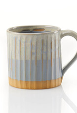 Nepal Mug Himalayan Ridge Ceramic - Nepal