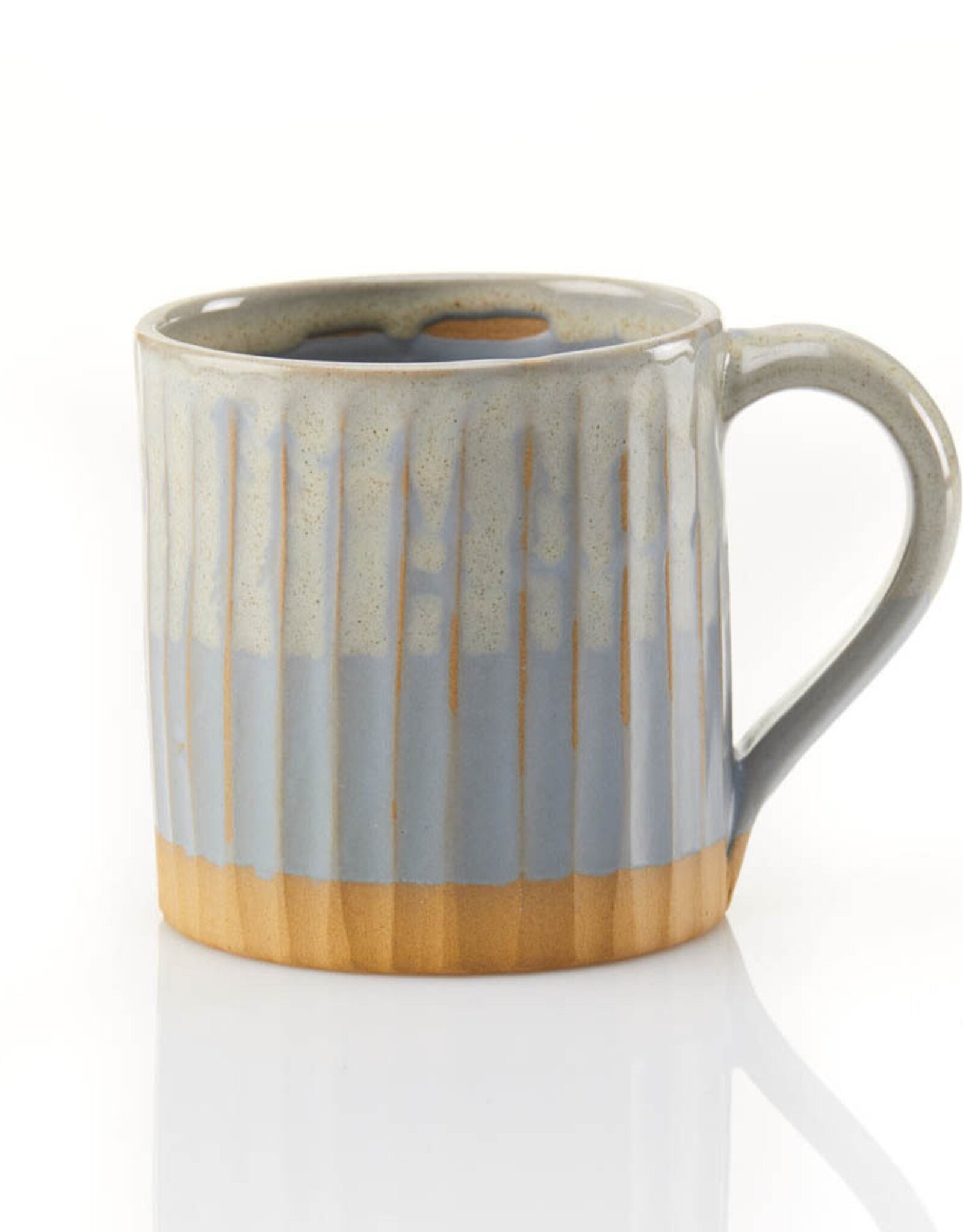 Nepal Mug Himalayan Ridge Ceramic - Nepal