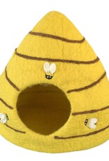 Nepal Cat Cave Beehive - Nepal
