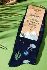 India Socks That Protect Our Planet S - India