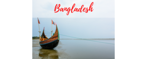 Bangladesh