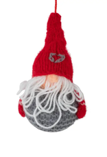 Peru Ornament Gnome Yarn - Peru