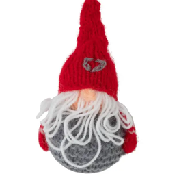 Peru Ornament Gnome Yarn - Peru