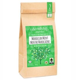 Tea Friendship Moroccan Mint Two Pack