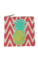 Bangladesh Coin Purse Pineapple Lightning - Bangladesh