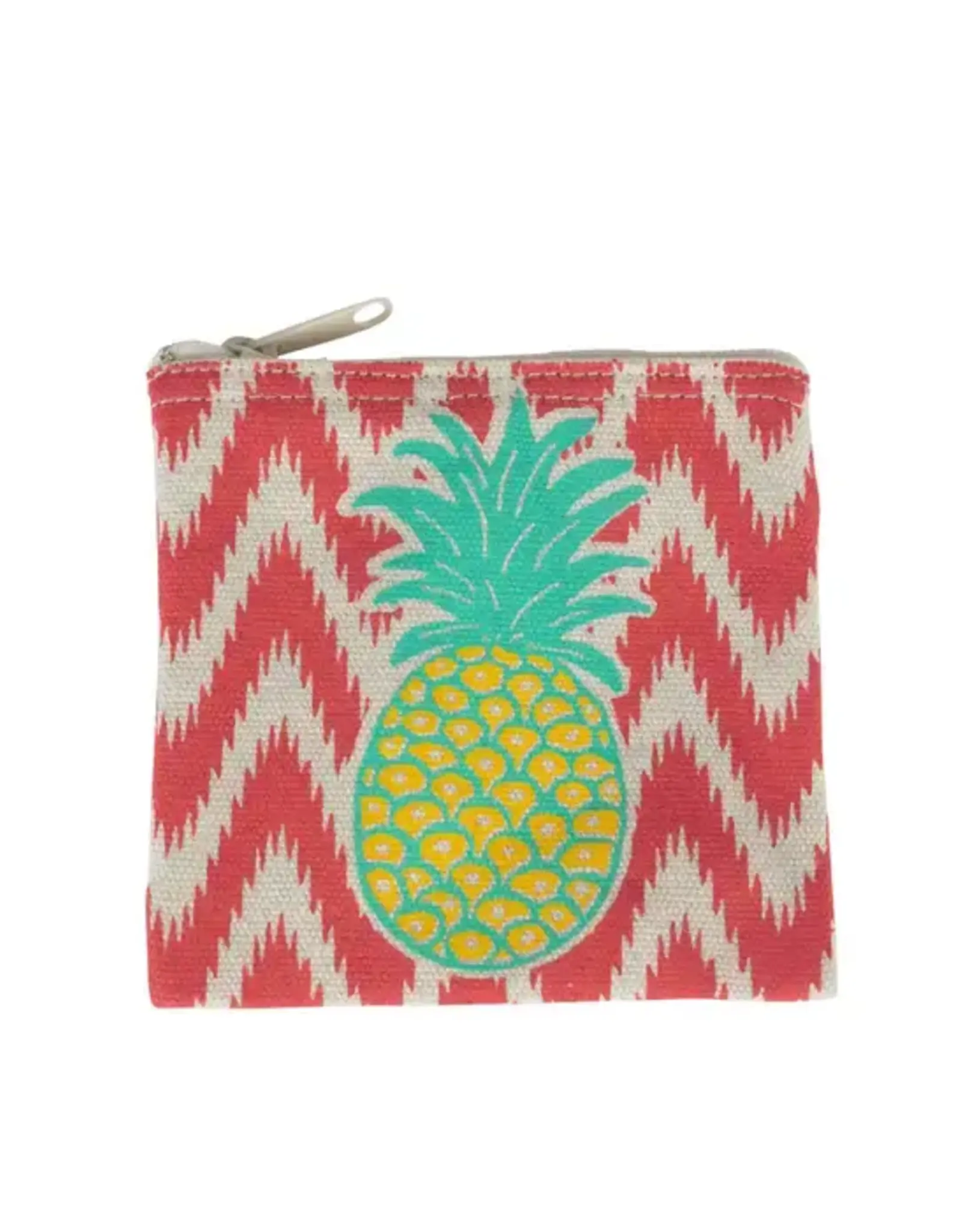 Bangladesh Purse Pineapple Lighting Coin  - Bangladesh