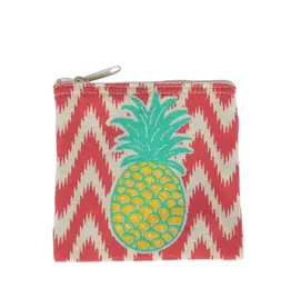Bangladesh Purse Pineapple Lighting Coin  - Bangladesh