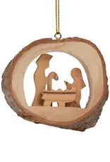 West Bank Ornament Olive Branch - West Bank